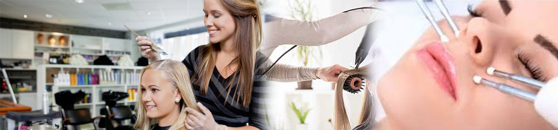riesgos laborales en peluqueria curso online